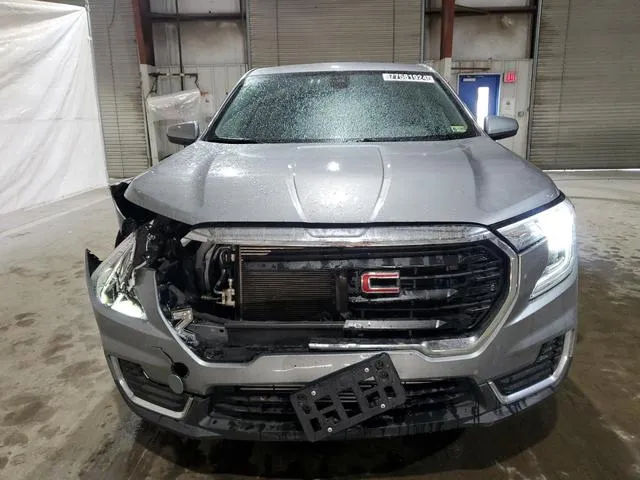 3GKALTEG0RL342202 2024 2024 GMC Terrain- Sle 5