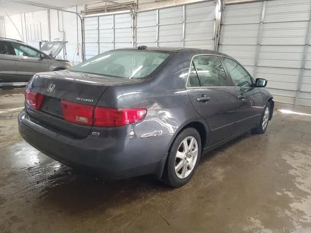 1HGCM66565A027732 2005 2005 Honda Accord- EX 3