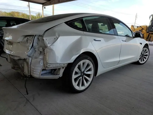 5YJ3E1EA4PF437324 2023 2023 Tesla MODEL 3 3