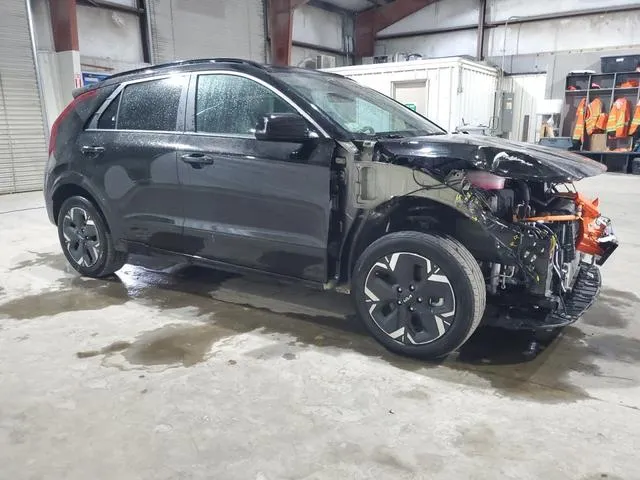 KNDCR3L18R5116071 2024 2024 KIA Niro- Wind 4