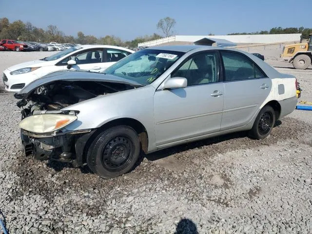 4T1BE32K73U213286 2003 2003 Toyota Camry- LE 1