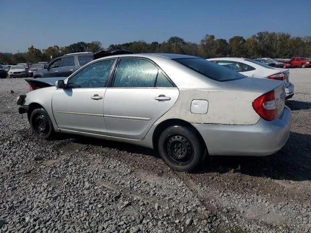 4T1BE32K73U213286 2003 2003 Toyota Camry- LE 2