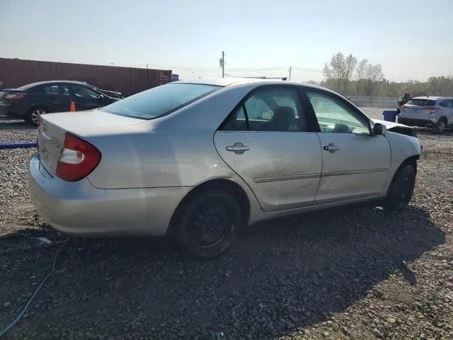 4T1BE32K73U213286 2003 2003 Toyota Camry- LE 3