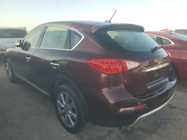 JN1BJ0RP0HM384553 2017 2017 Infiniti QX50 2