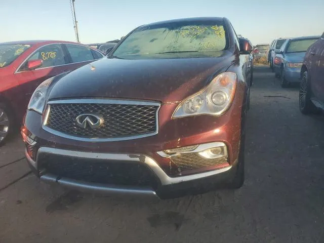 JN1BJ0RP0HM384553 2017 2017 Infiniti QX50 5