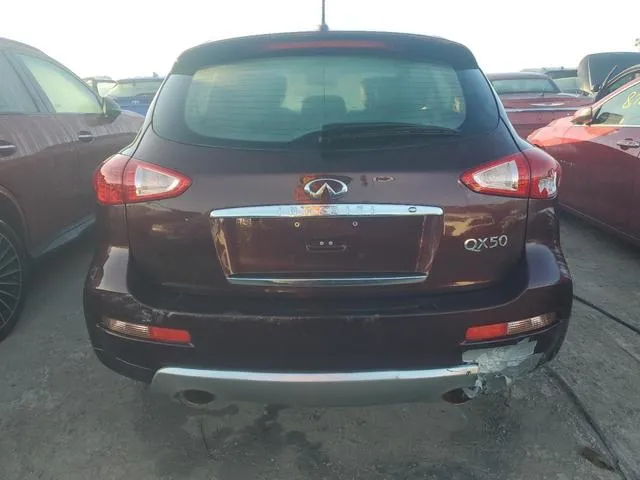 JN1BJ0RP0HM384553 2017 2017 Infiniti QX50 6