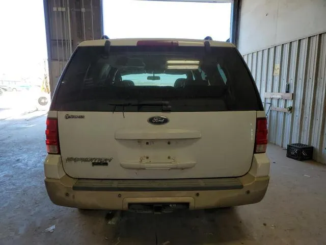 1FMFU17546LA34550 2005 2005 Ford Expedition- Eddie Bauer 6