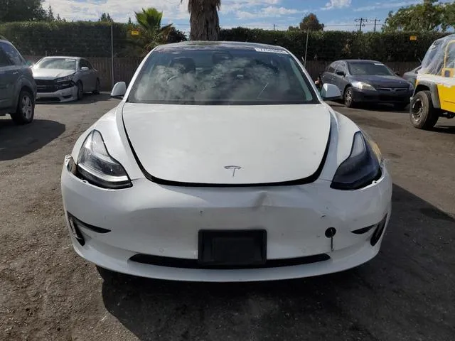 5YJ3E1EB6MF013065 2021 2021 Tesla MODEL 3 5