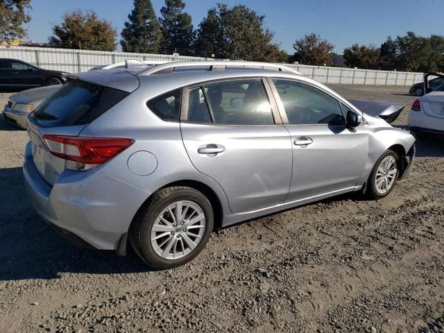 4S3GTAB62J3715083 2018 2018 Subaru Impreza- Premium 3