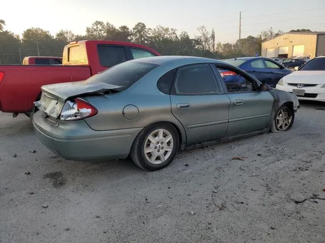 1FAFP53295A266088 2005 2005 Ford Taurus- SE 3