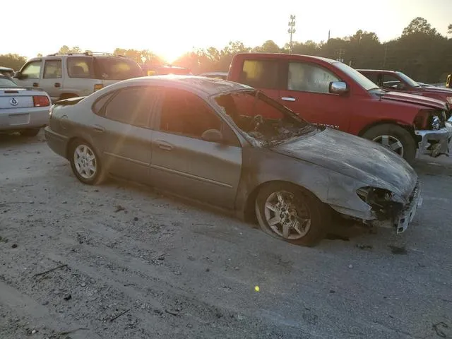 1FAFP53295A266088 2005 2005 Ford Taurus- SE 4