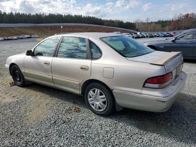 4T1BF12B8VU161039 1997 1997 Toyota Avalon- XL 2