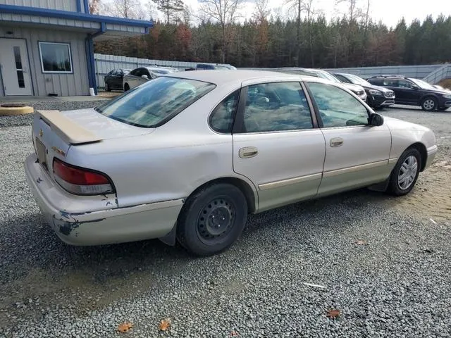 4T1BF12B8VU161039 1997 1997 Toyota Avalon- XL 3