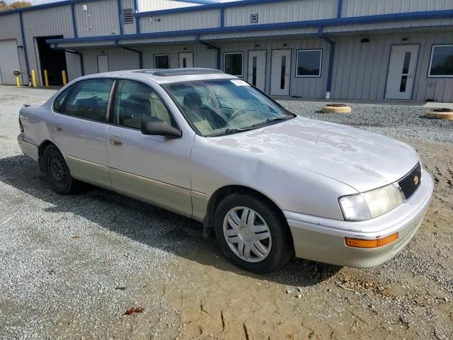 4T1BF12B8VU161039 1997 1997 Toyota Avalon- XL 4