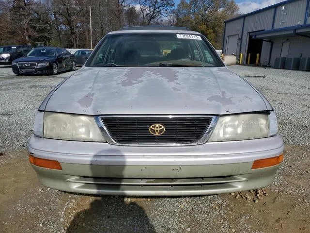 4T1BF12B8VU161039 1997 1997 Toyota Avalon- XL 5