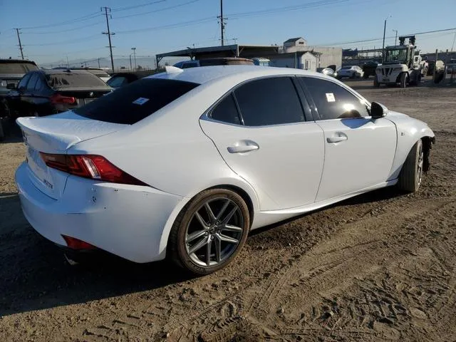 JTHBA1D20G5026519 2016 2016 Lexus IS- 200T 3