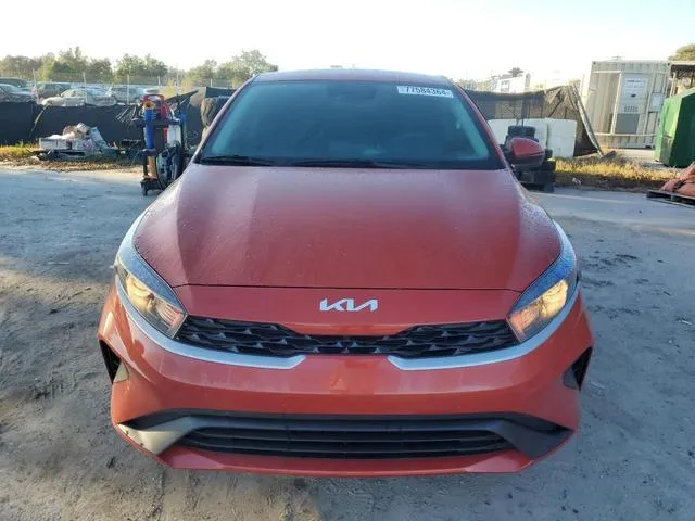 3KPF24AD2RE716223 2024 2024 KIA Forte- LX 5