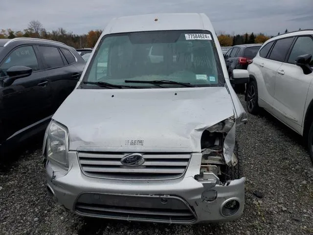 NM0KS9CN8DT146078 2013 2013 Ford Transit- Xlt Premium 5