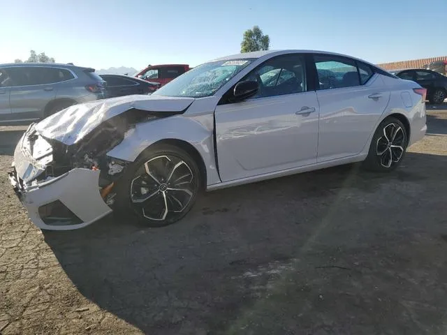 1N4BL4CV2RN394928 2024 2024 Nissan Altima- SR 1