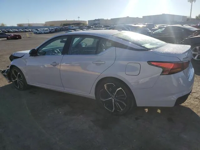 1N4BL4CV2RN394928 2024 2024 Nissan Altima- SR 2