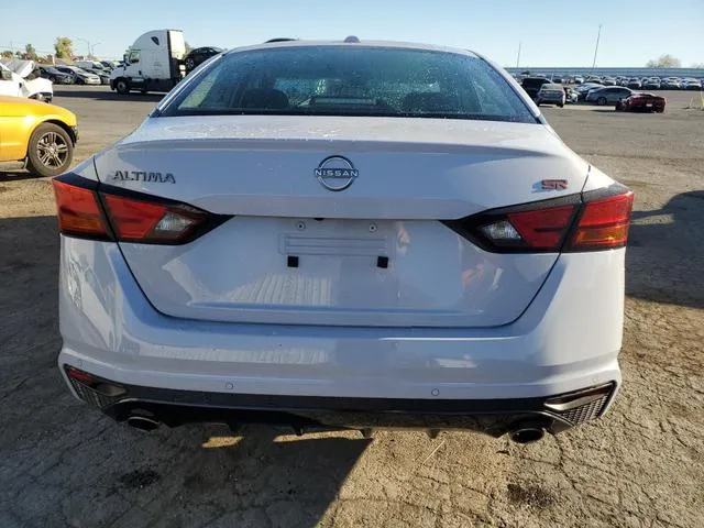 1N4BL4CV2RN394928 2024 2024 Nissan Altima- SR 6