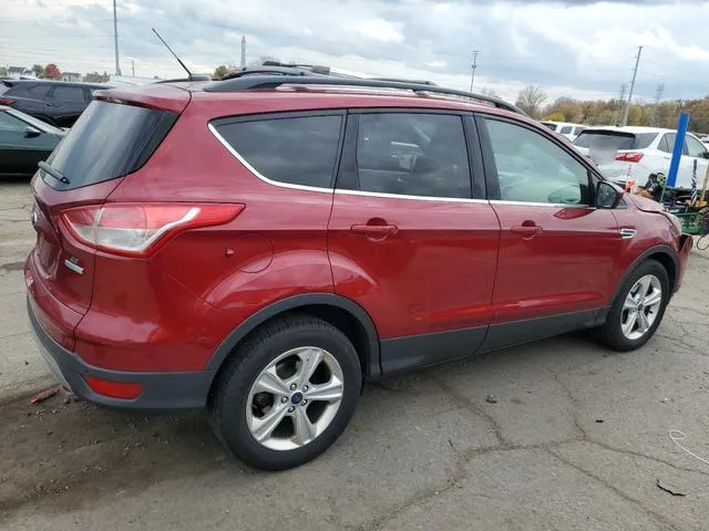 1FMCU0GX9GUB68979 2016 2016 Ford Escape- SE 3