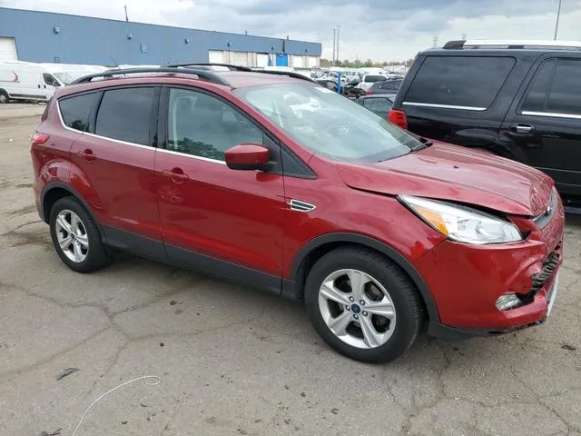 1FMCU0GX9GUB68979 2016 2016 Ford Escape- SE 4