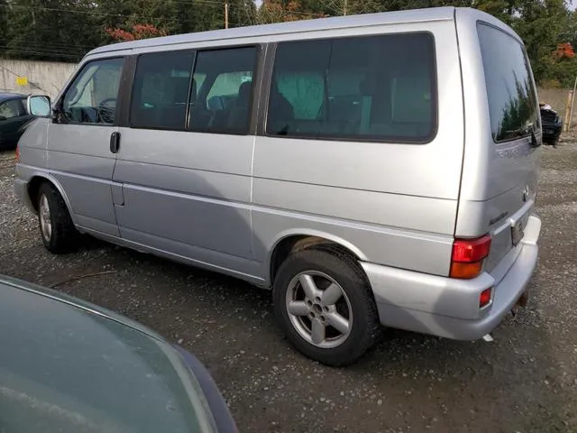 WV2MB47031H098986 2001 2001 Volkswagen Eurovan- MV 2