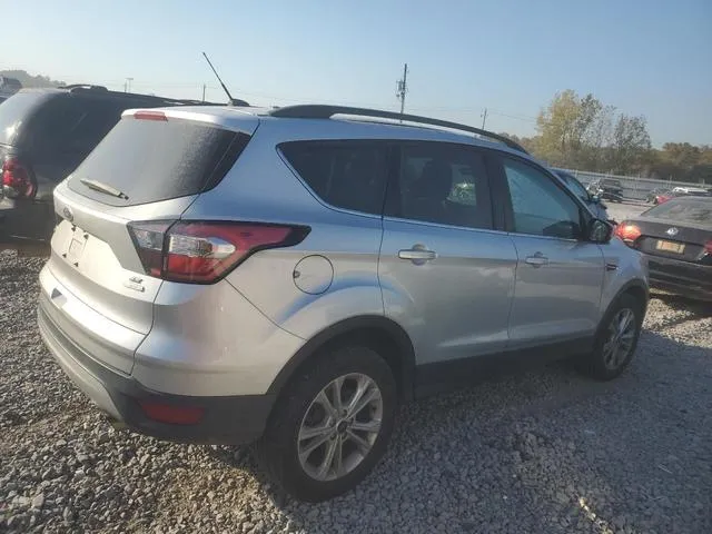 1FMCU0GD4JUB75237 2018 2018 Ford Escape- SE 3