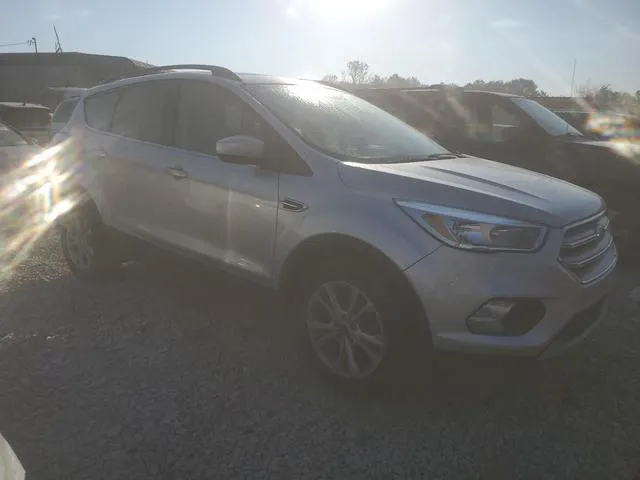 1FMCU0GD4JUB75237 2018 2018 Ford Escape- SE 4