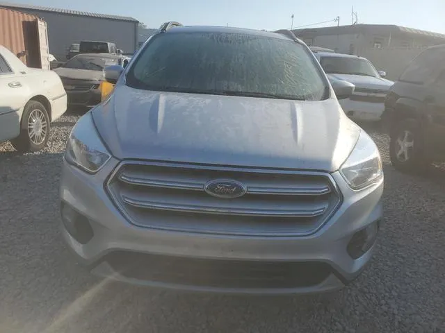 1FMCU0GD4JUB75237 2018 2018 Ford Escape- SE 5