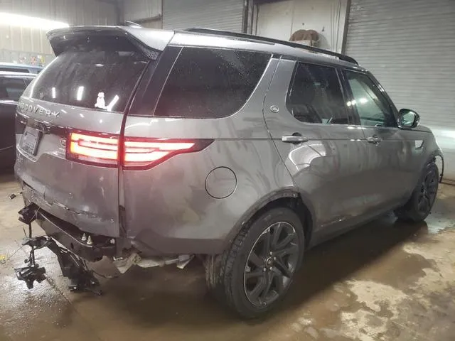 SALRR2RV3K2401016 2019 2019 Land Rover Discovery- Hse 3