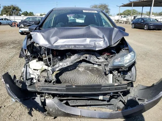 3HGGK5G58FM705868 2015 2015 Honda Fit- LX 5