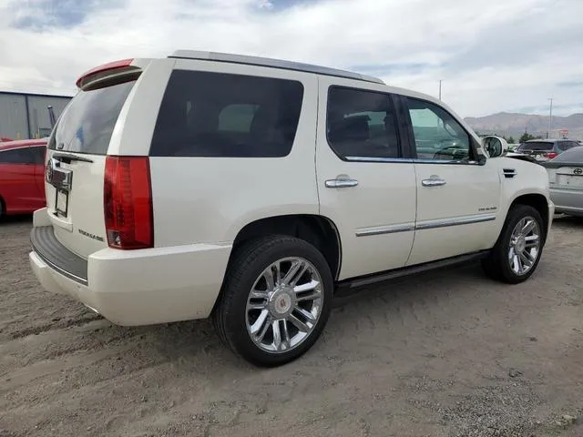 1GYS4DEF7ER209217 2014 2014 Cadillac Escalade- Platinum 3