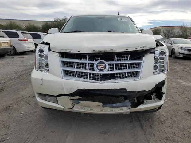 1GYS4DEF7ER209217 2014 2014 Cadillac Escalade- Platinum 5