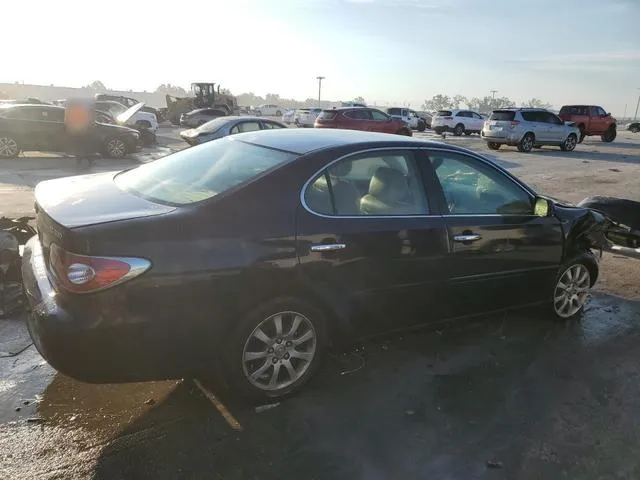 JTHBF30G835041228 2003 2003 Lexus ES- 300 3