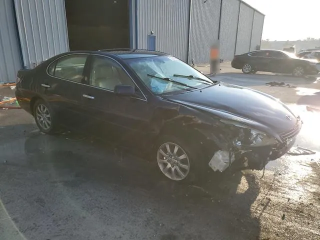 JTHBF30G835041228 2003 2003 Lexus ES- 300 4