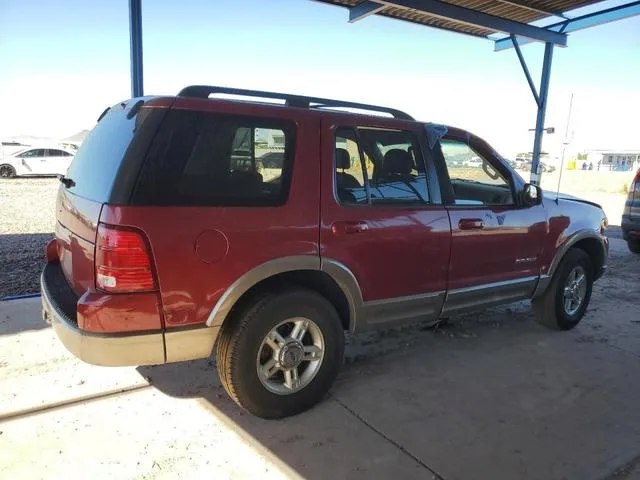 1FMZU74W92ZA71100 2002 2002 Ford Explorer- Eddie Bauer 3