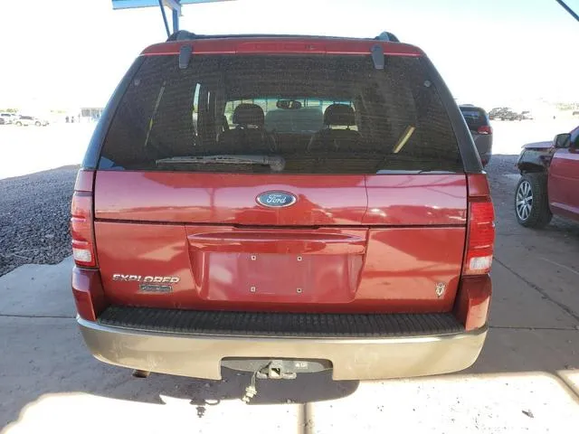 1FMZU74W92ZA71100 2002 2002 Ford Explorer- Eddie Bauer 6