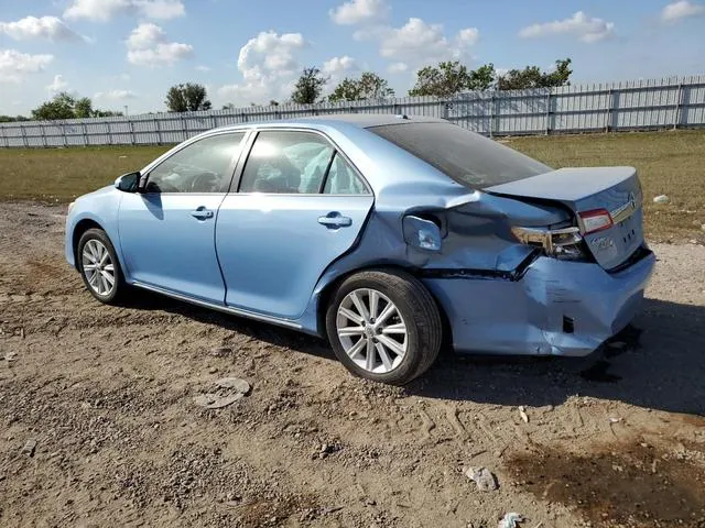 4T1BK1FK4CU508904 2012 2012 Toyota Camry- SE 2