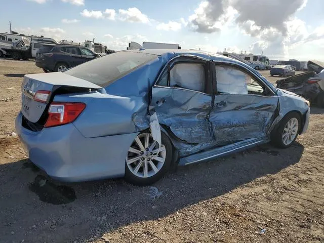 4T1BK1FK4CU508904 2012 2012 Toyota Camry- SE 3