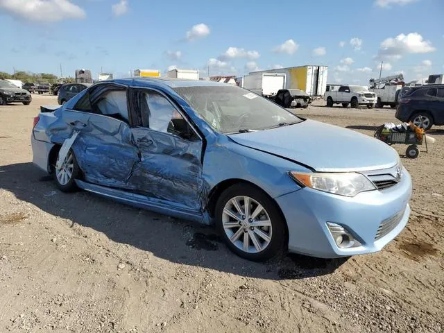 4T1BK1FK4CU508904 2012 2012 Toyota Camry- SE 4