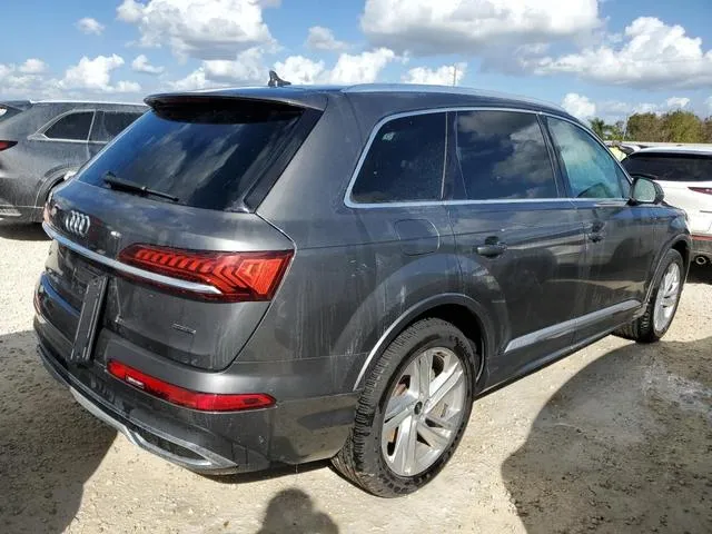 WA1LXAF73MD035238 2021 2021 Audi Q7- Premium Plus 3