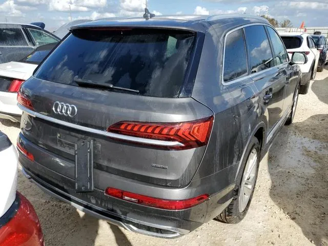 WA1LXAF73MD035238 2021 2021 Audi Q7- Premium Plus 6