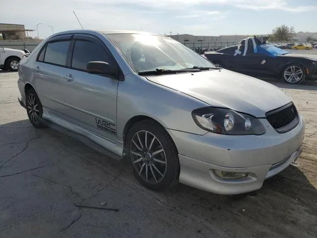 1NXBR32E45Z543789 2005 2005 Toyota Corolla- CE 4