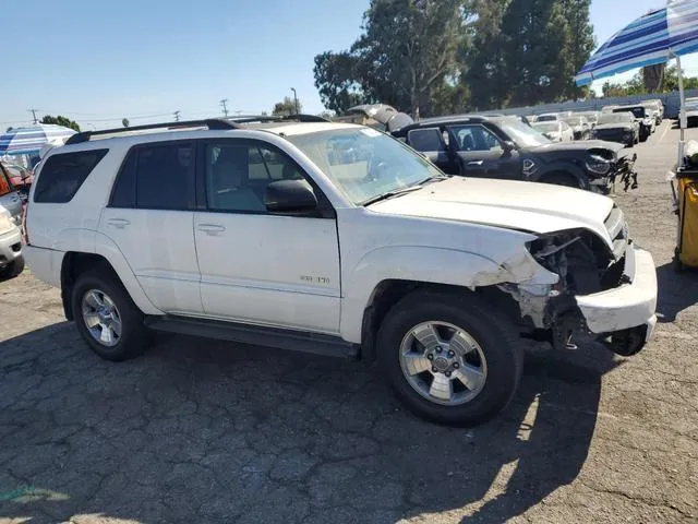 JTEBU14R158034111 2005 2005 Toyota 4runner- SR5 4