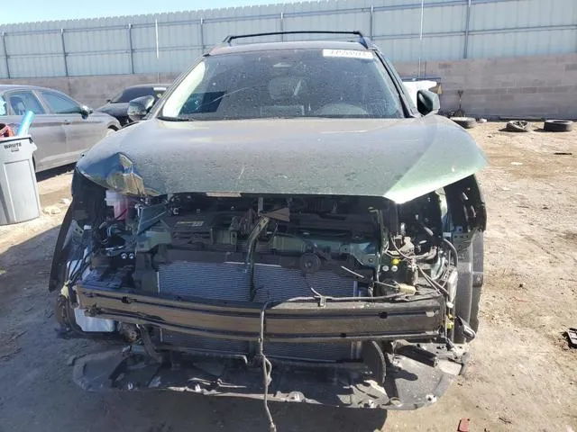 7MUDAABG1RV092590 2024 2024 Toyota Corolla- Xle 5