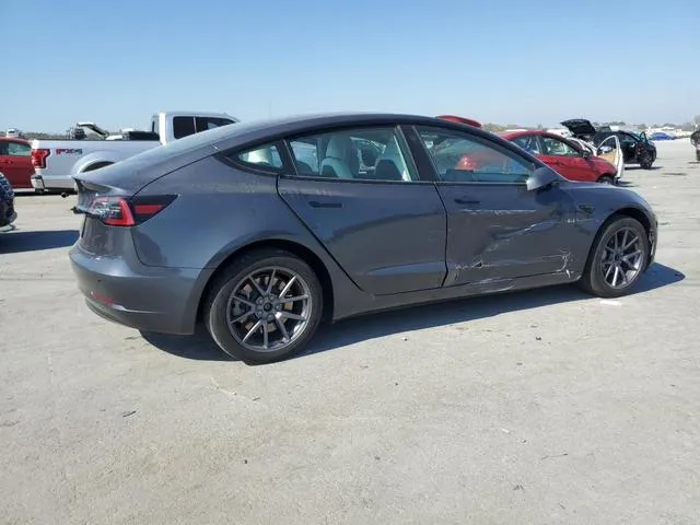 5YJ3E1EA0PF644454 2023 2023 Tesla MODEL 3 3