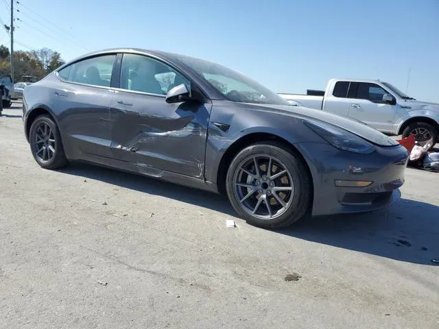 5YJ3E1EA0PF644454 2023 2023 Tesla MODEL 3 4