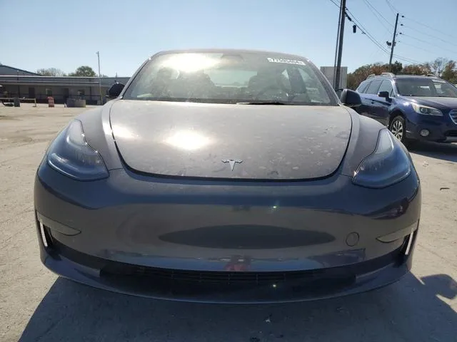 5YJ3E1EA0PF644454 2023 2023 Tesla MODEL 3 5